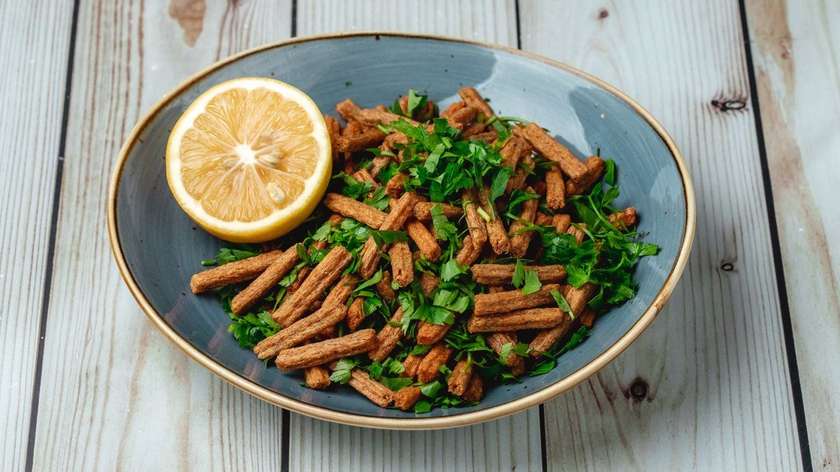Fimi (Greens, Crumbs)