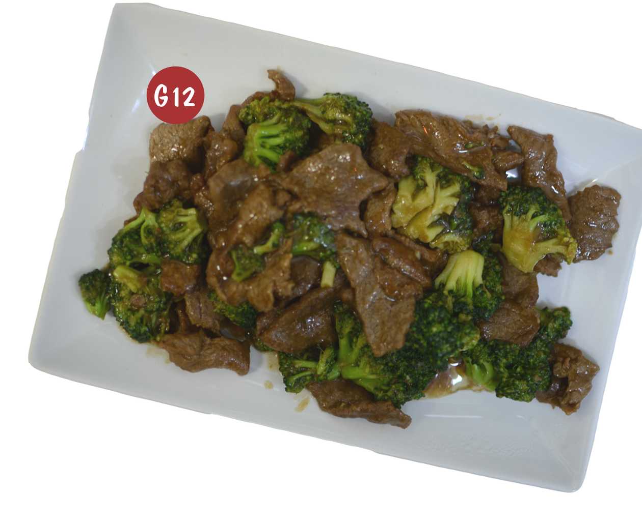 Vită cu broccoli