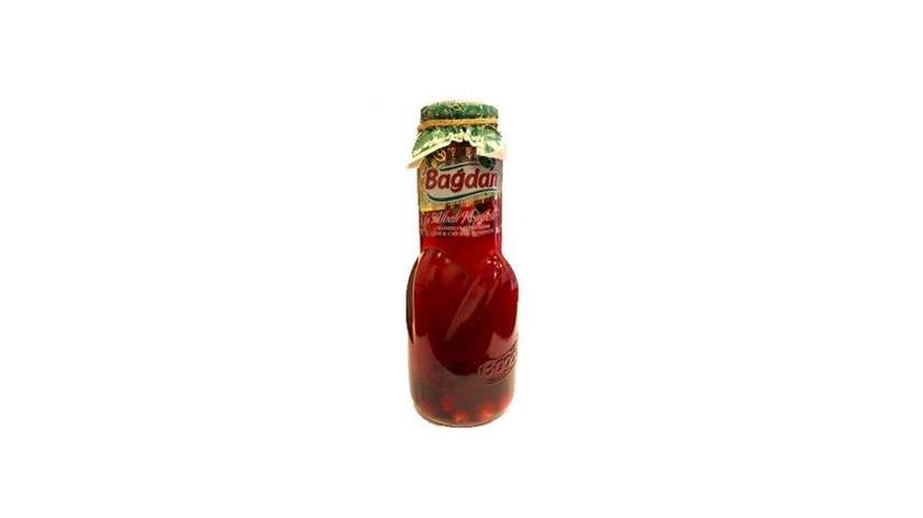 Kompot Bağdan® with Cherries