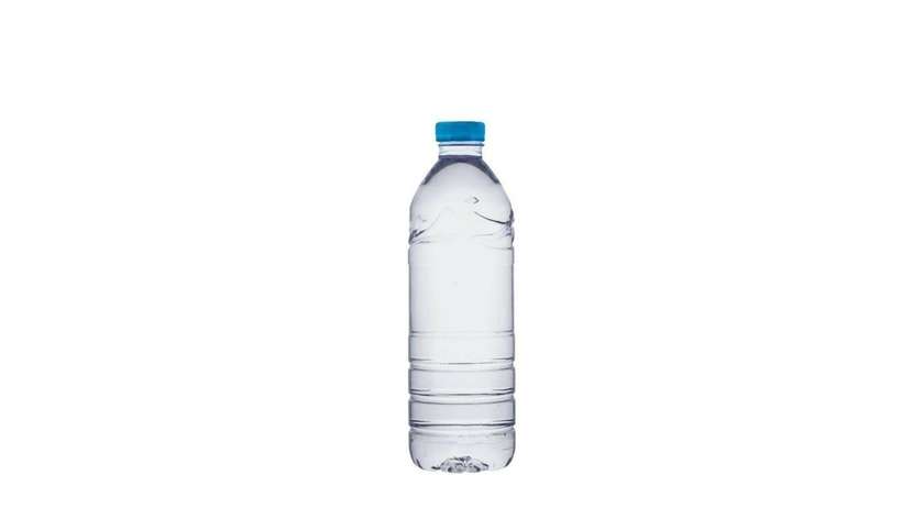 Water Bottle