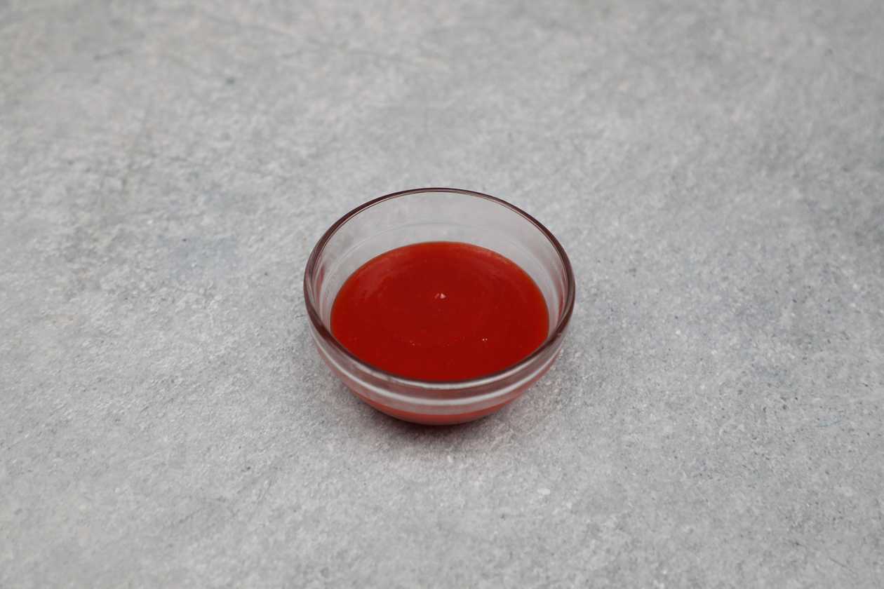 Ketchup