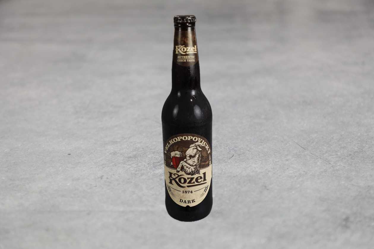Kozel Dark Lager