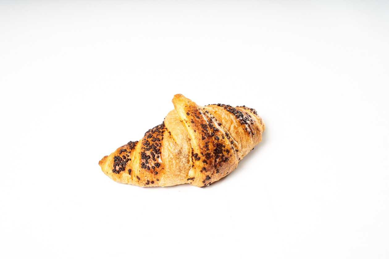 Chocolate Croissant