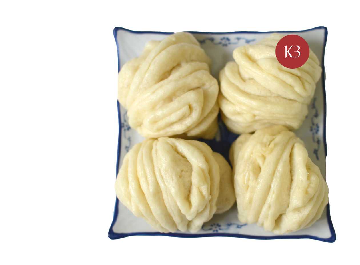 Pâine chinezească