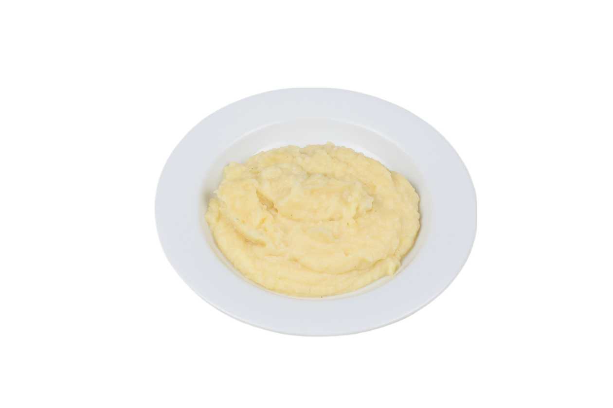 Potato Puree