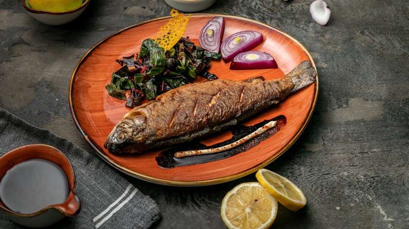 Trout