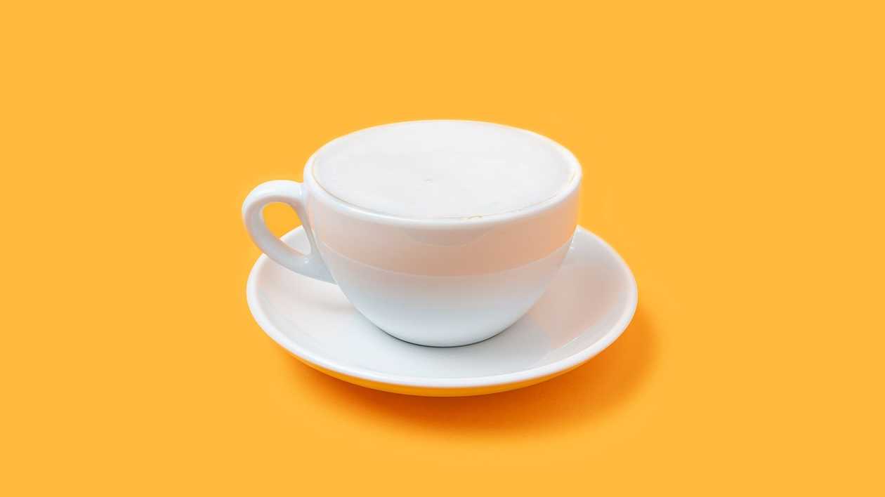 Flat White