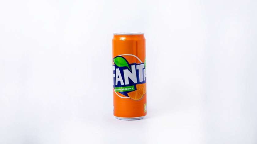 Fanta® 330 ml