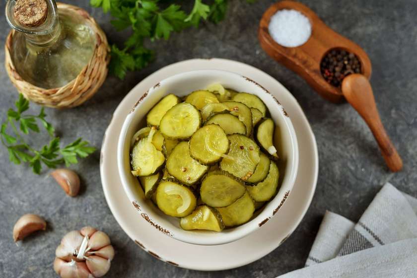 Pickles
