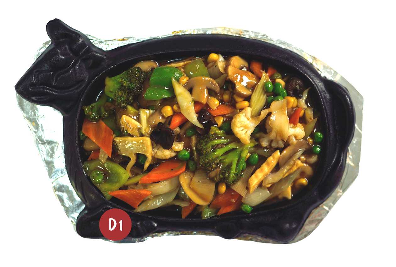 Deliciu lui Buddha