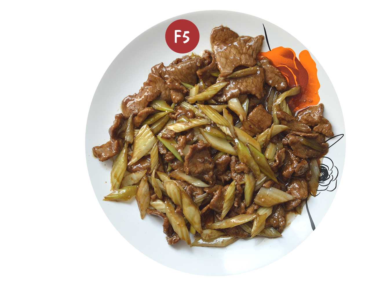 Porc cu ţelină