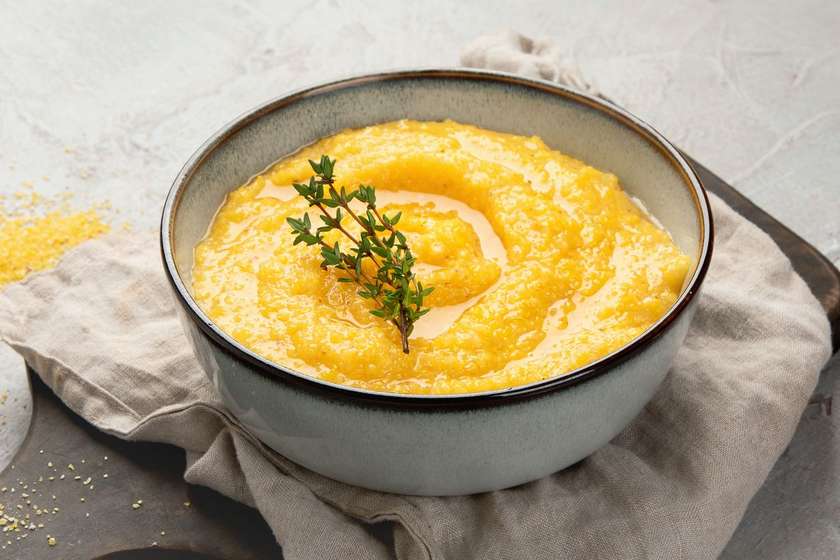 Polenta