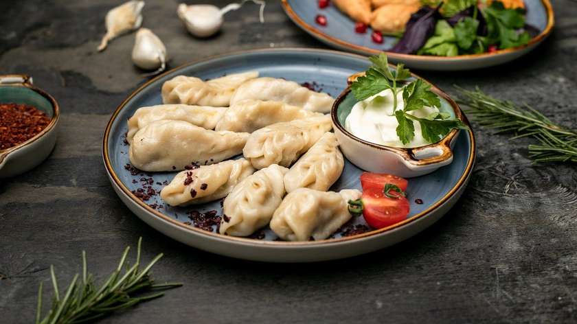 Gurza (10 pcs.)