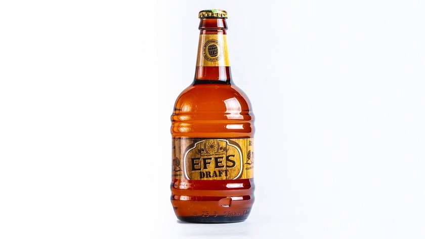 Efes Draft® 500 ml