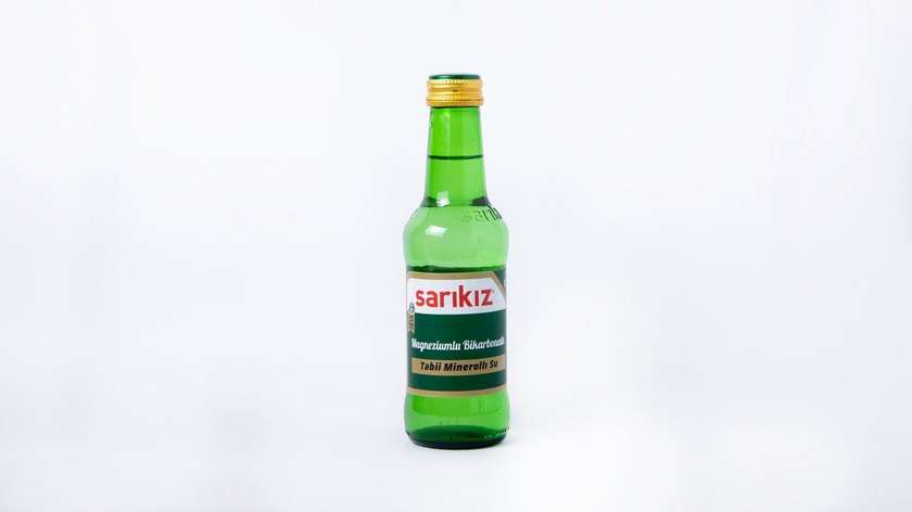 Sarıkız® 250 ml