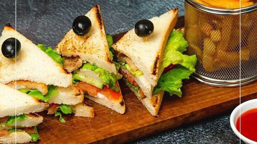 Club Sandwich