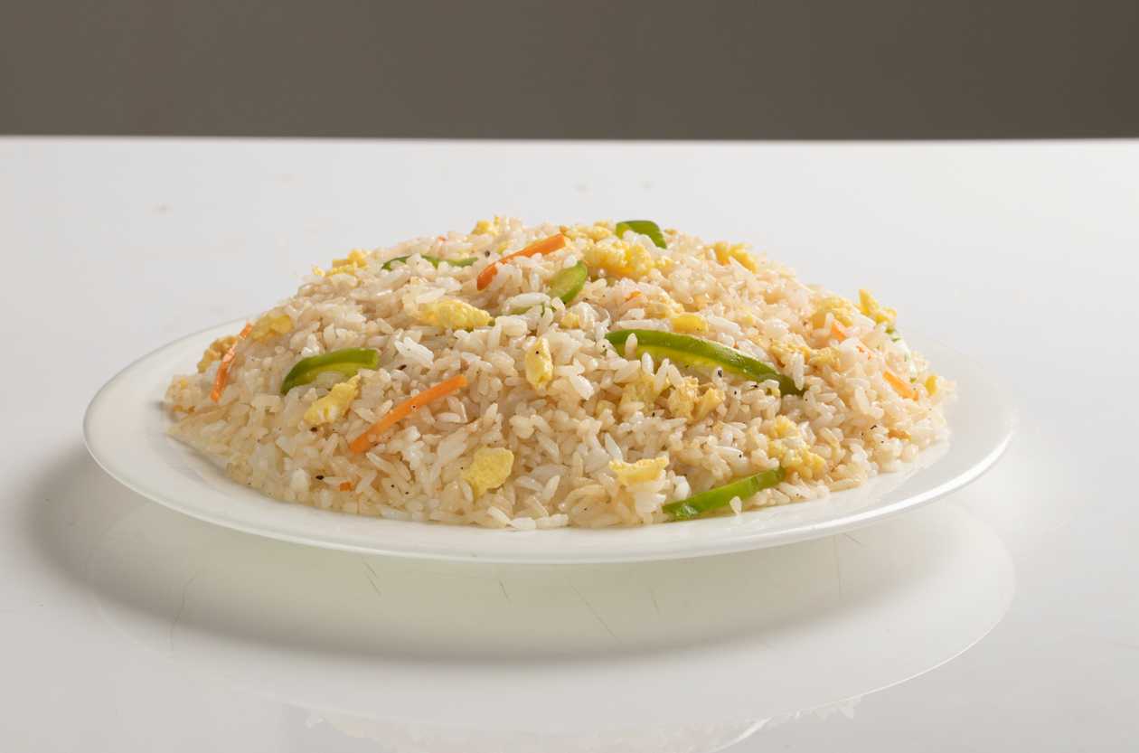 Fried Rice
