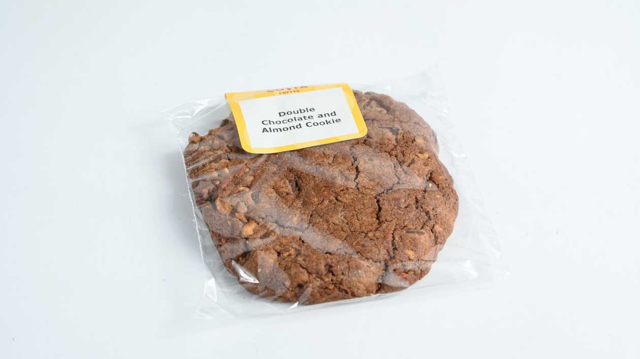 Chocolate Cookie