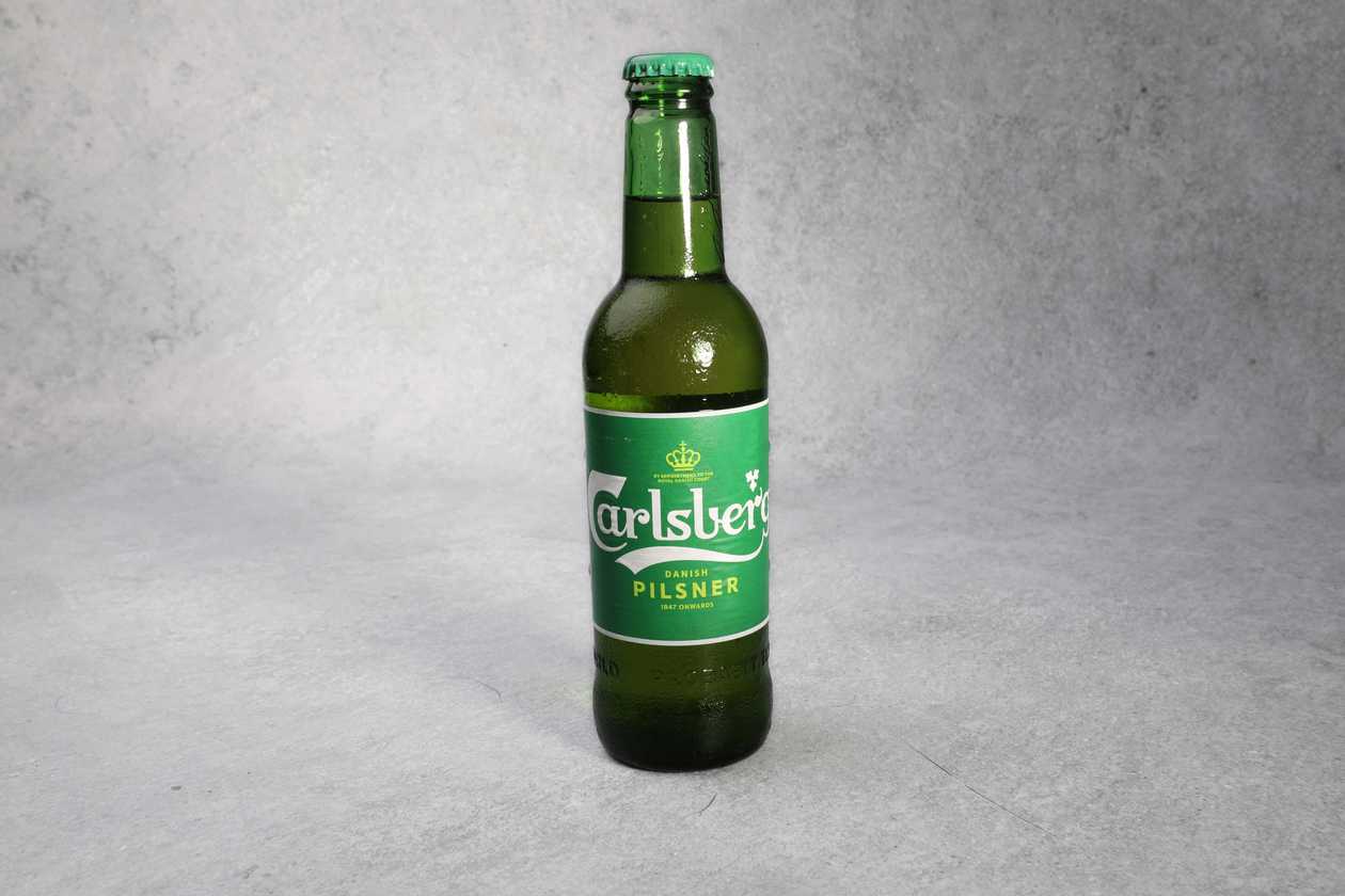 Carlsberg