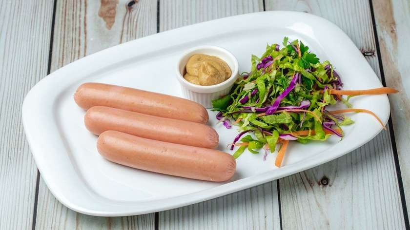Baku Manqal Üstü® Sausage (Boiled)