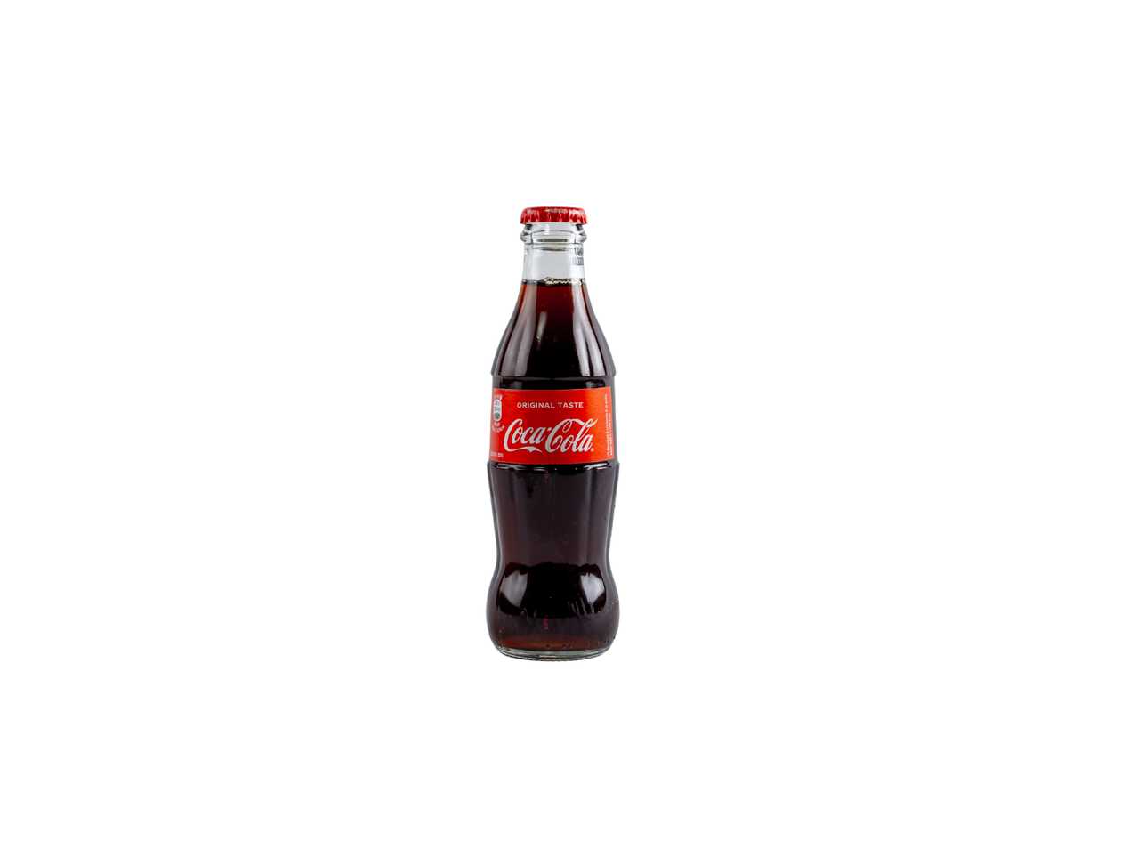 Coca-Cola, 0.25l