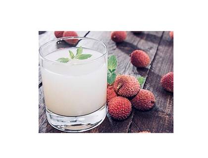 Lychee Drink 0,33l