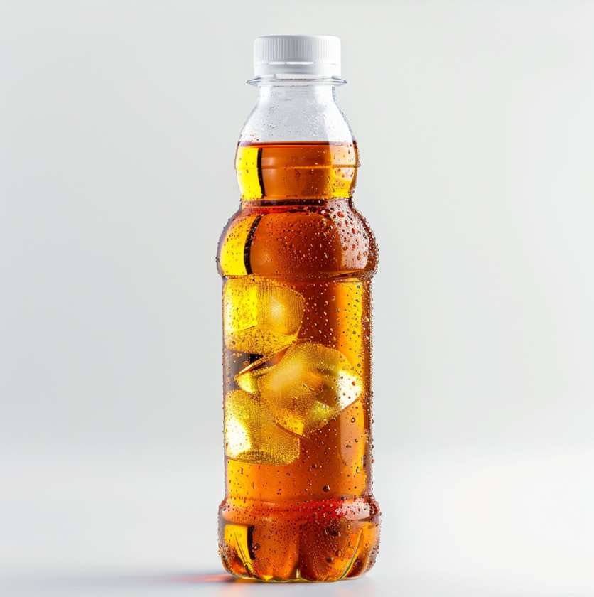 Iced tea 0,5 l