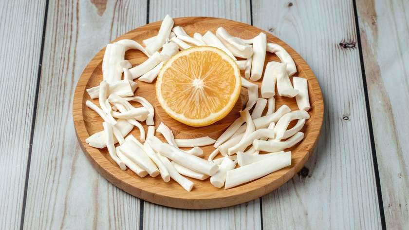 Chechil Cheese