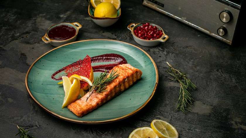 Salmon