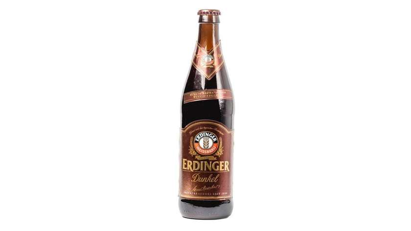 Erdinger® Dunkel 500 ml