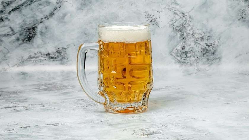 Efes® Filtered 500 ml