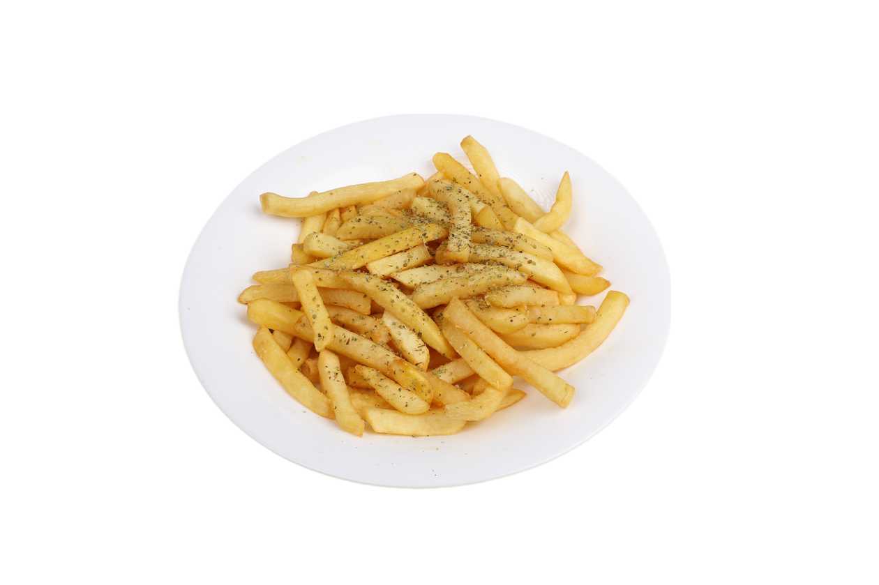 Fresh Fries
