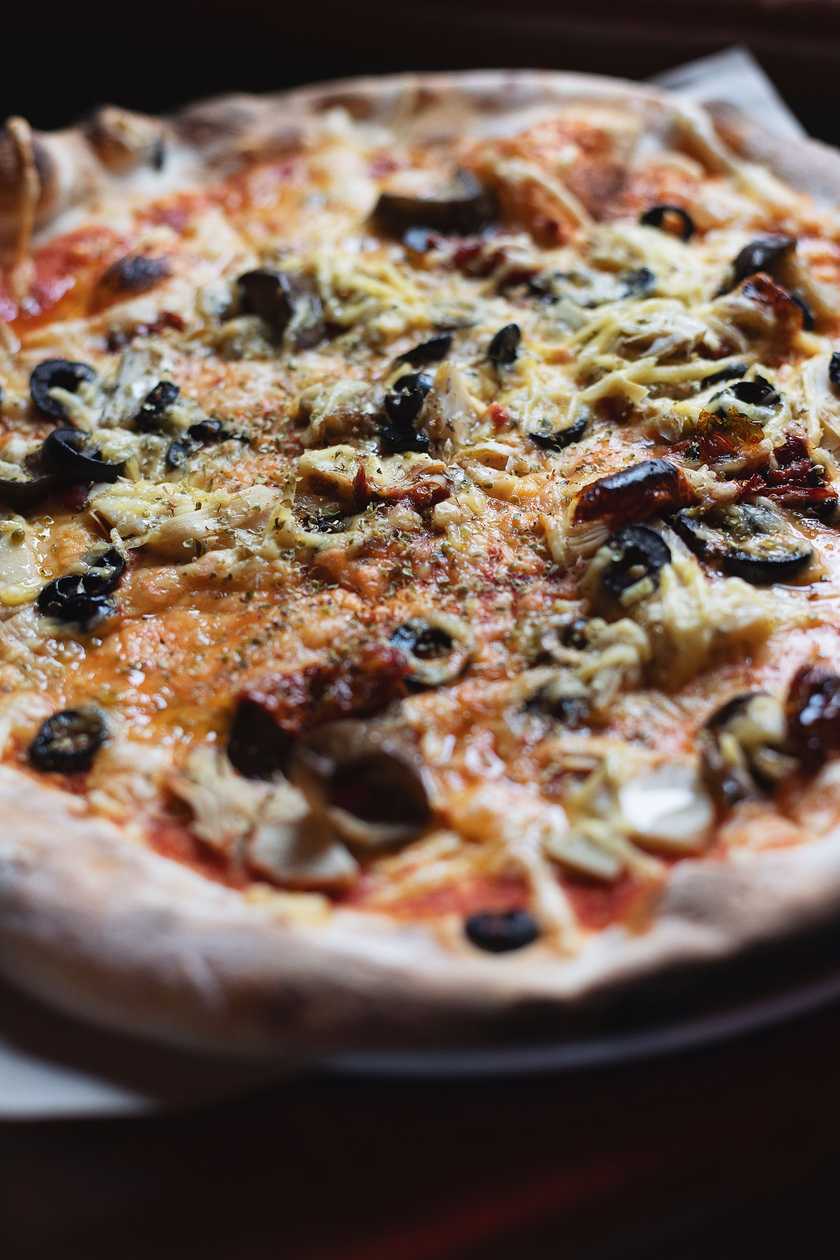 SPECIAL: VEGAN Delight