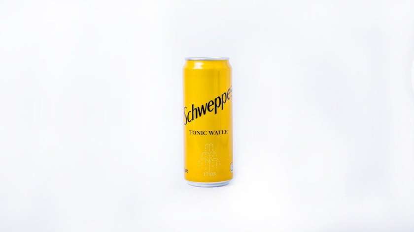 Schweppes® 330 ml