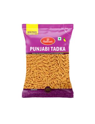 Haldiram's Punjabi Mixture Namkeen 200g