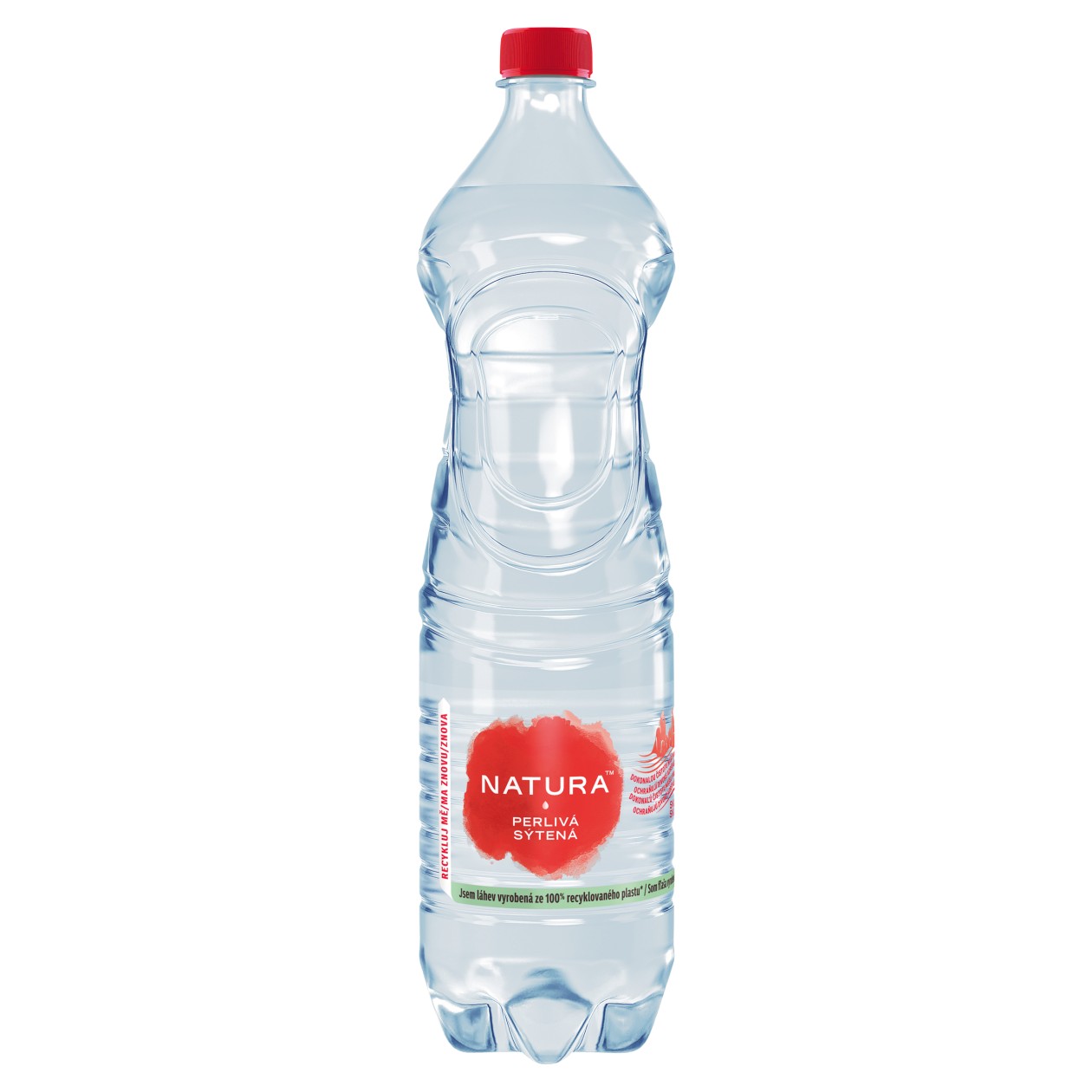 Natura Perlivá 1,5L