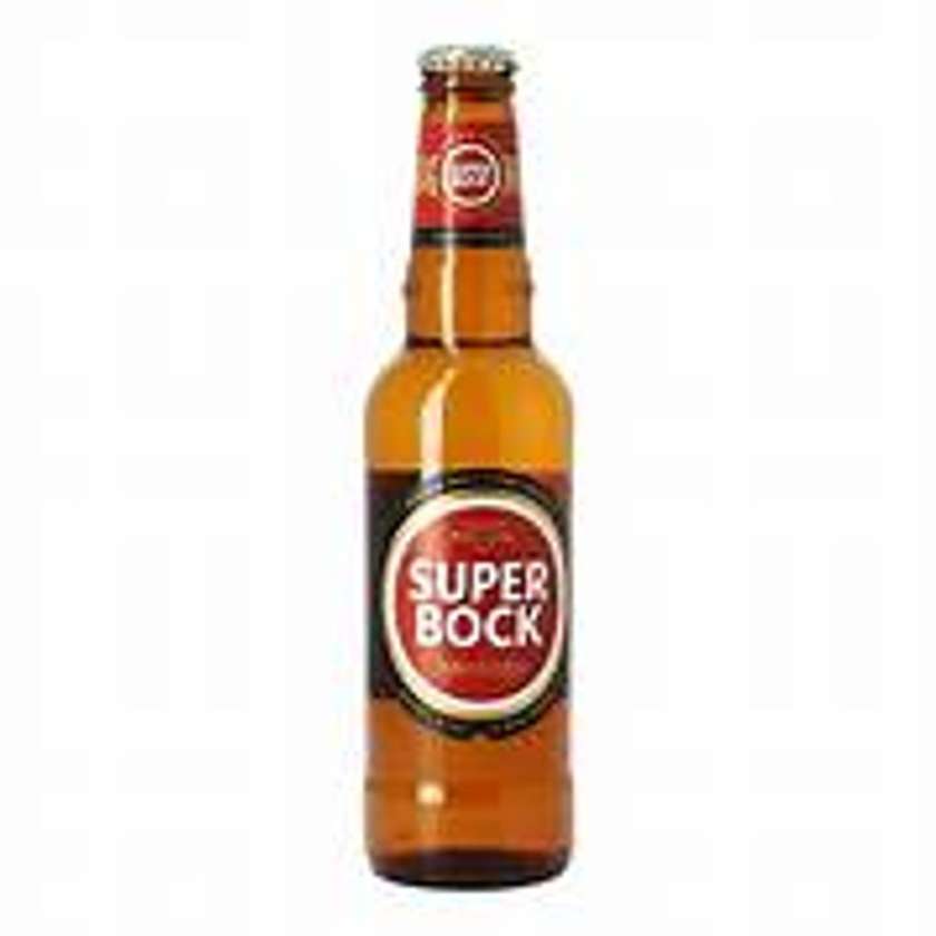 Supper Bock