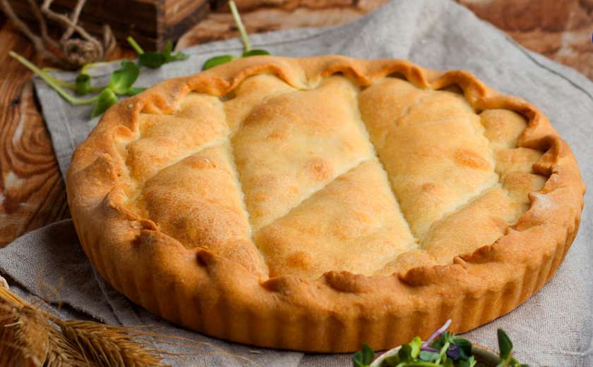 Ukrayna piroqu