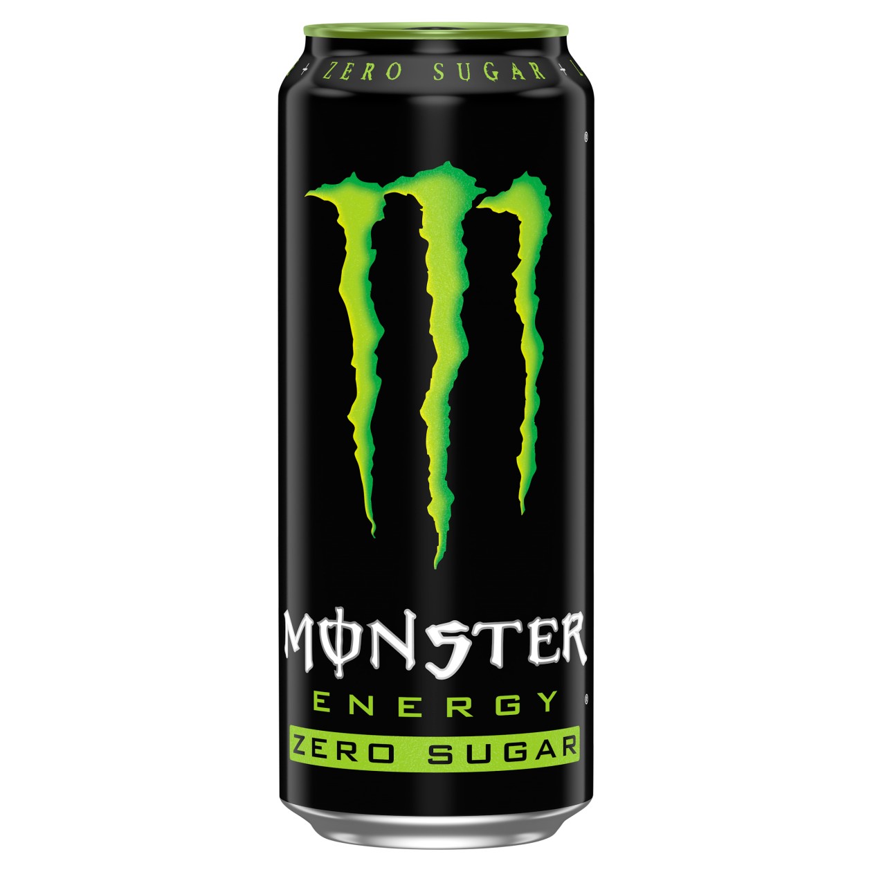 Monster Energy Zero Sugar 500Ml