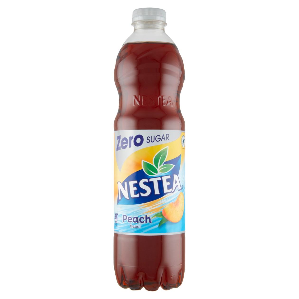 Nestea Cer.Led. Caj Prich.Brosk. Zero 1.5 L