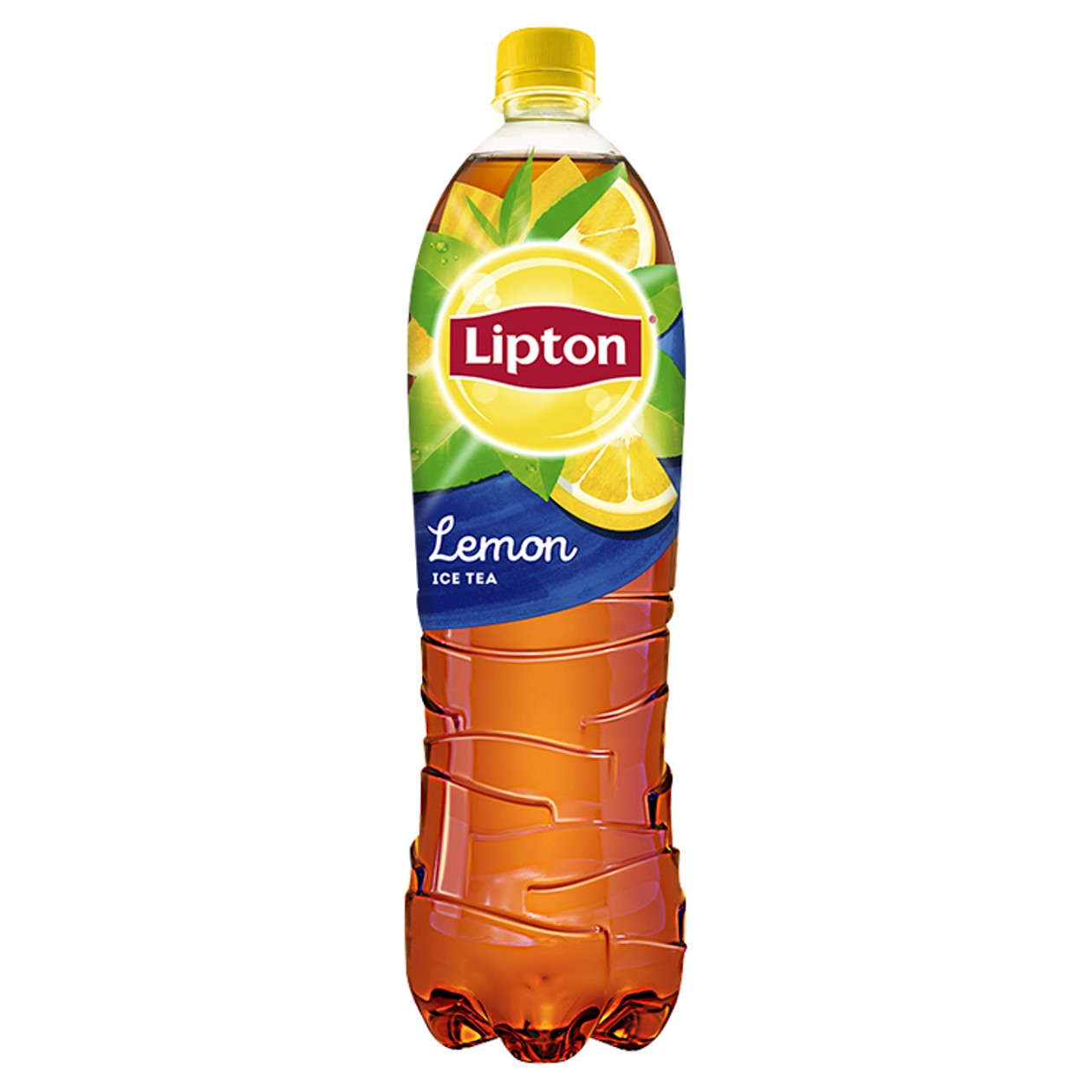 Lipton Ledový Čaj S Příchutí Citronu 1,5L