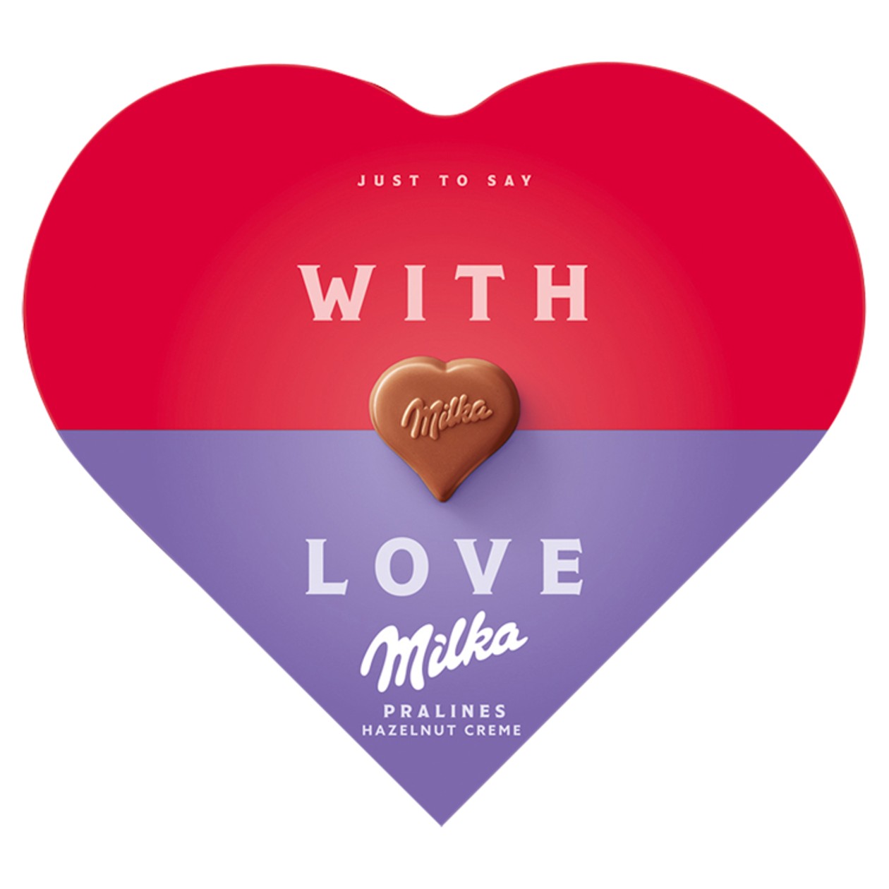 MILKA ILM NUT NOUGAT 44g