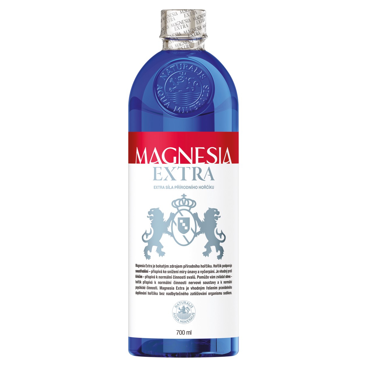 Magnesia Extra 0.7L