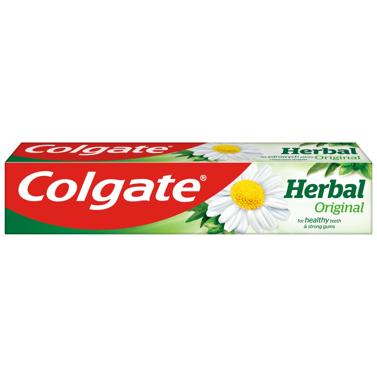 Colgate®Herbal Original Zubní Pasta 75 ml