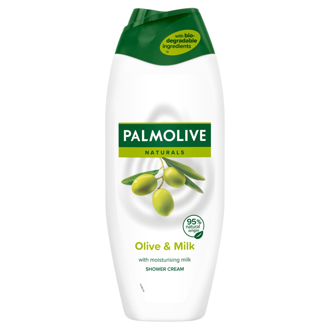 Palmolive Naturals Olive Milk Sprchový gel 500Ml
