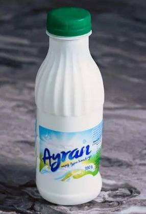 Ayran