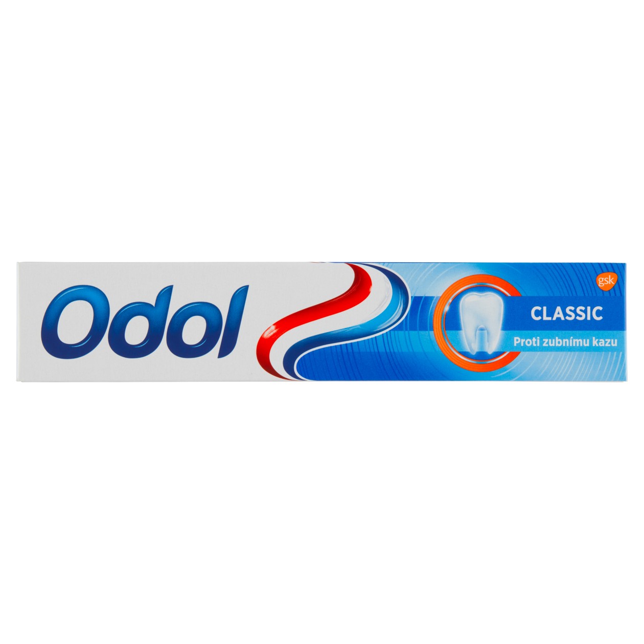 Odol Classic Zubní Pasta 75Ml