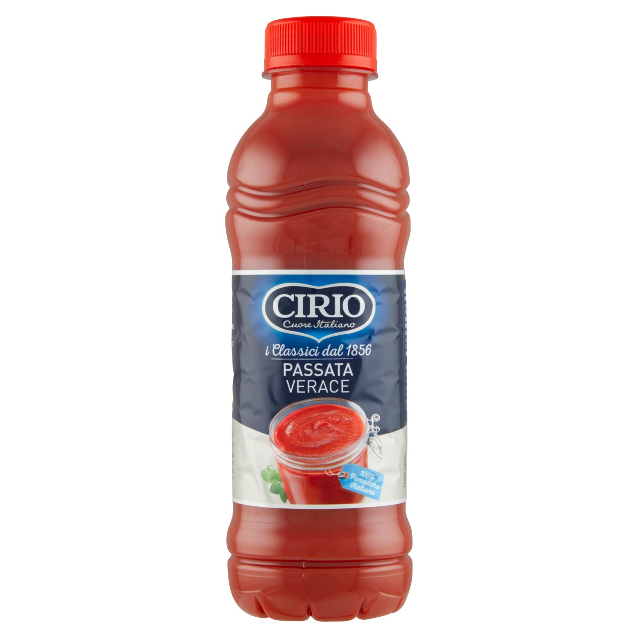 Cirio Passata Tomatoes 540g