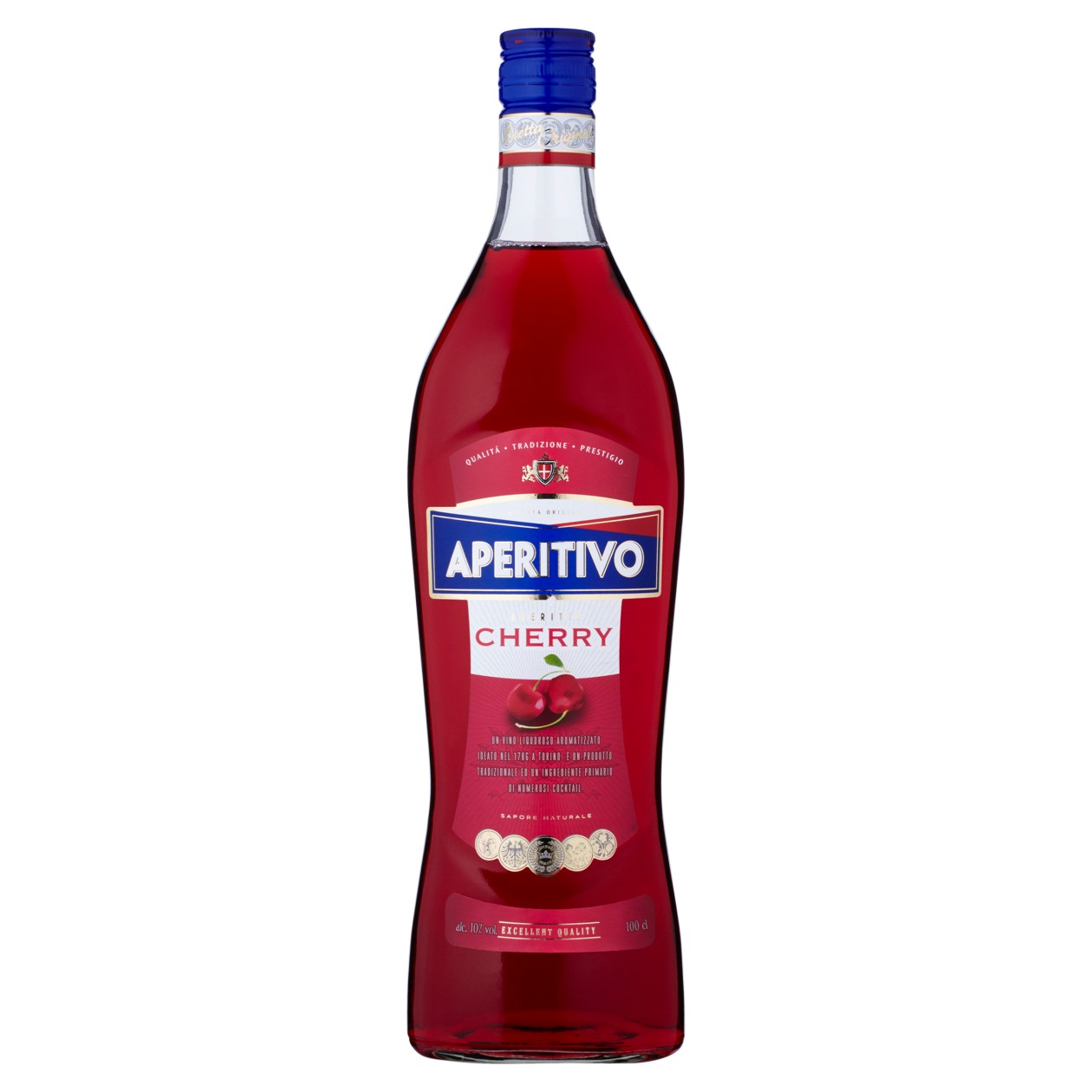 Aperitivo Cherry 1L