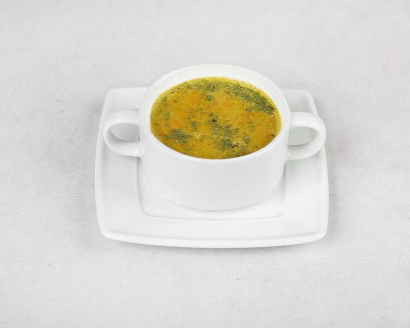 Dal Shorba